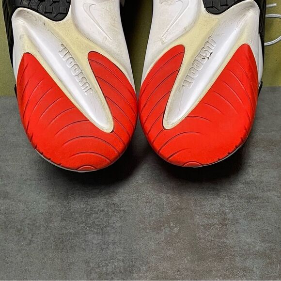 Nike Zoom 2K AO0269-105 Men's Multi Color Sneakers Size 10.5 - Picture 15 of 16